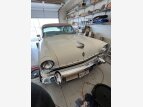 Thumbnail Photo 0 for 1955 Lincoln Capri
